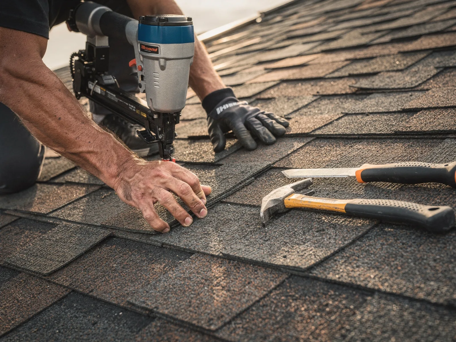 Why choose Roof Repair in Donahue, IA